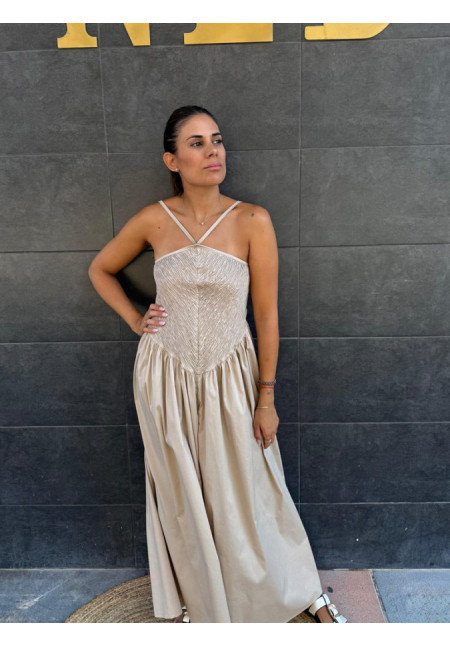 VESTIDO ALHAMBRA 5616