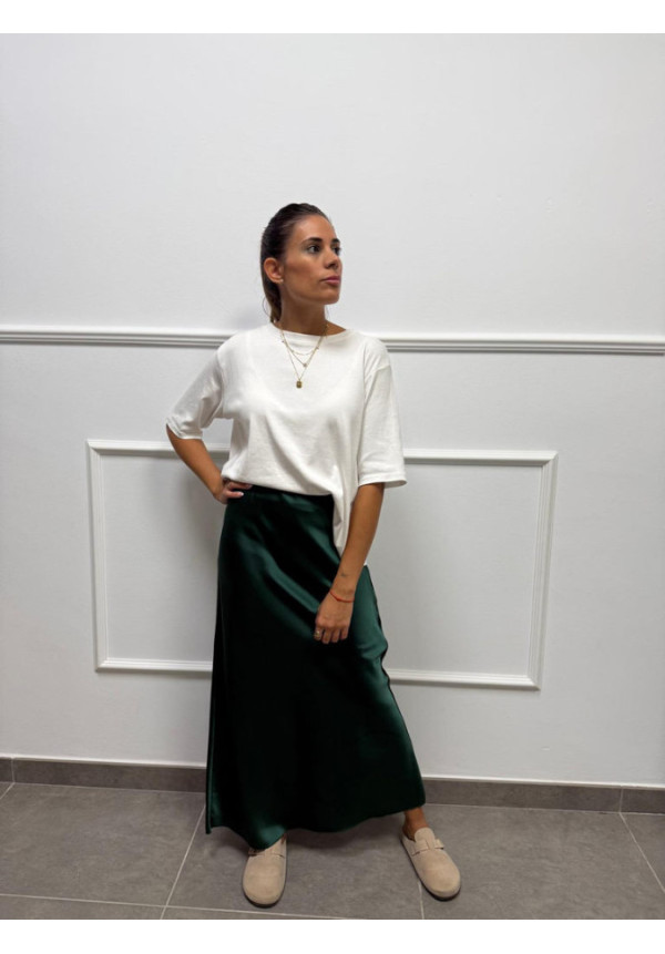 FALDA RASO LISA 158951