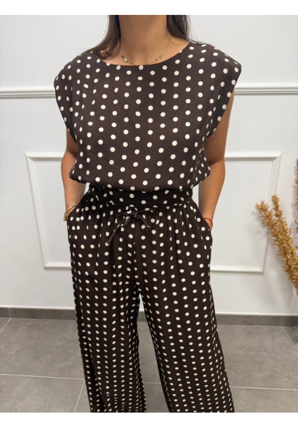 CONJUNTO LUNARES 21078