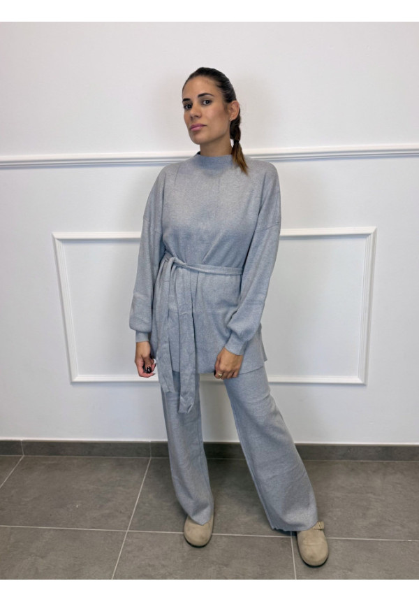 CONJUNTO PUNTO OVERSIZE 63557