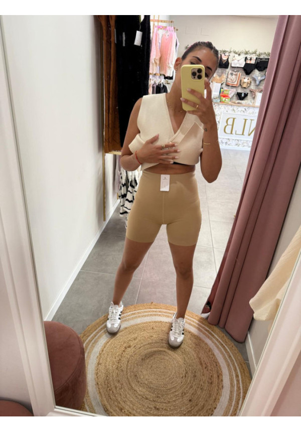FAJA PANTALON 8713