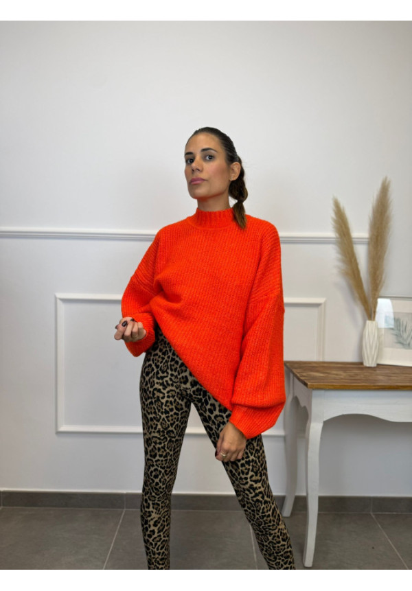 MALLAS LEOPARDO MARRON 780291