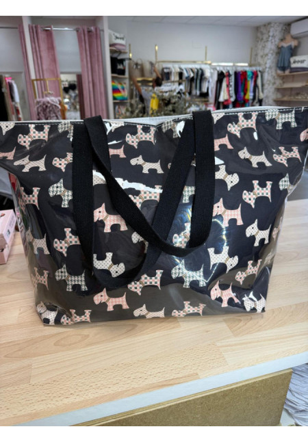 BOLSO PLAYA 10