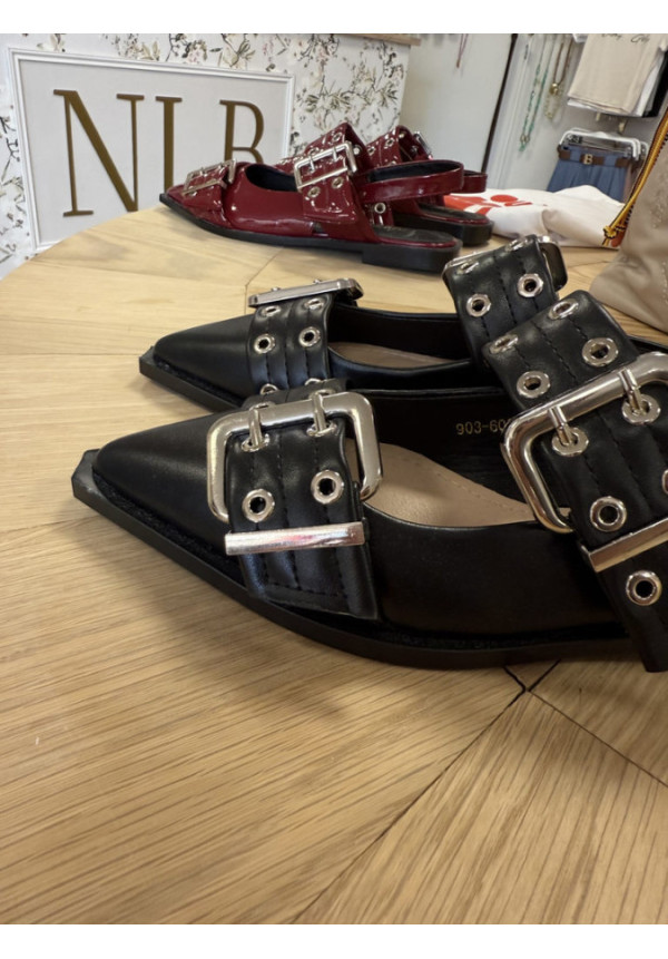 ZAPATOS  903608