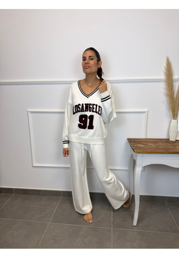 CONJUNTO LOS ANGELES 3012