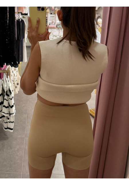 FAJA PANTALON 8713