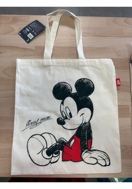 BOLSA MICKEY 16219