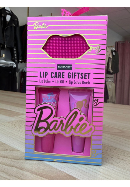 TRATAMIENTO LABIOS BARBIE 609199