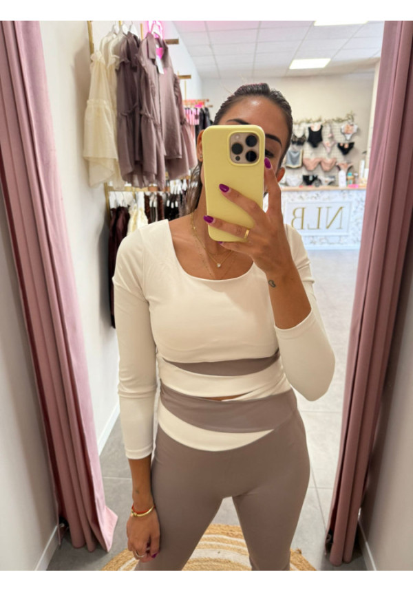 CONJUNTO DEPORTIVO VERDE 524