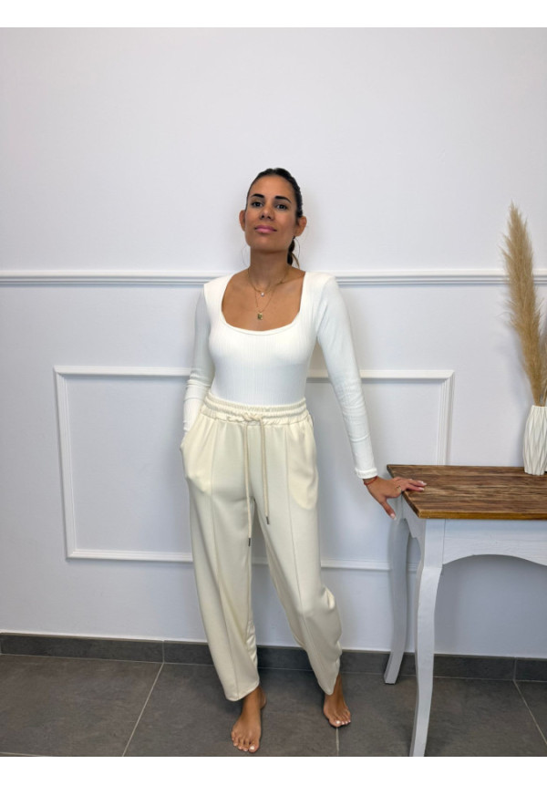 PANTALON CHANDAL GLOBO 22263