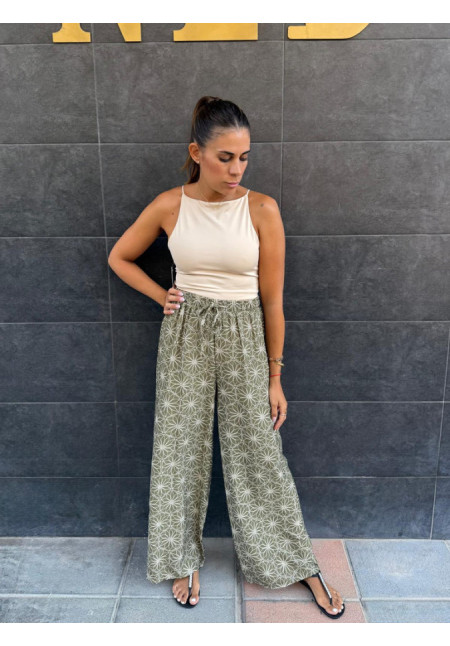 PANTALON MARGARITA 124018