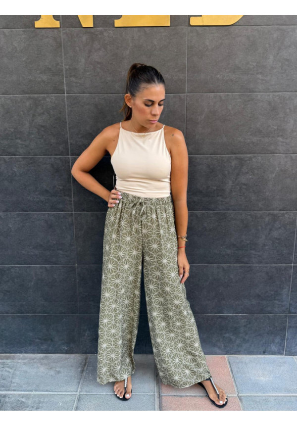 PANTALON MARGARITA 124018