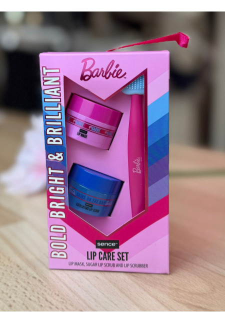 TRATAMIENTO LABIOS BARBIE 863972