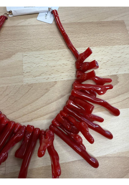 COLLAR CORAL 920027
