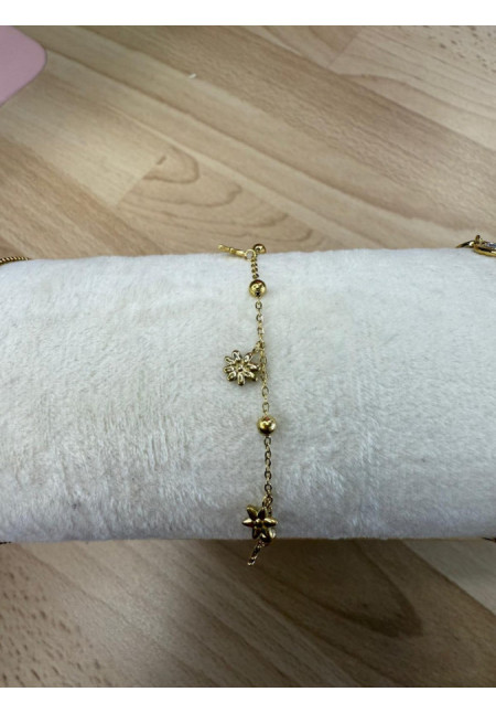 PULSERA ACERO 3991