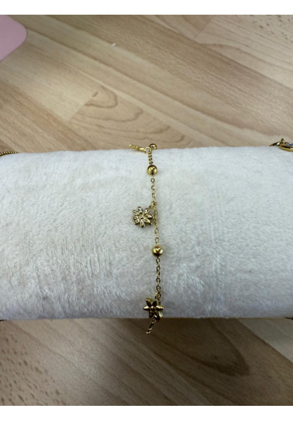 PULSERA ACERO 3991