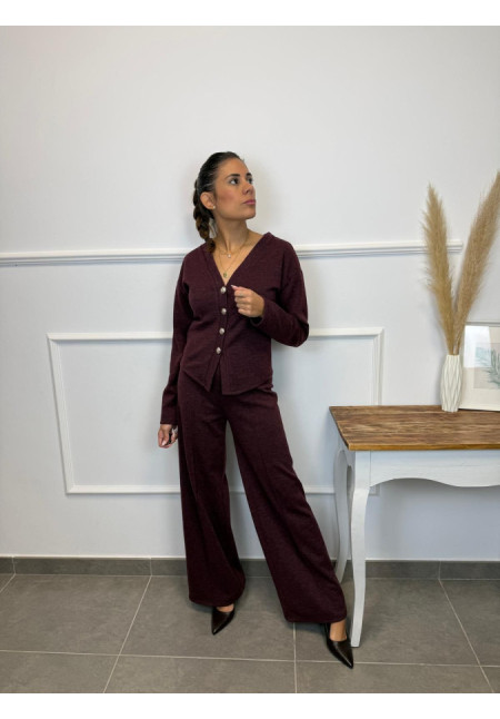 CONJUNTO BOTONES MANGA LARGA 60368