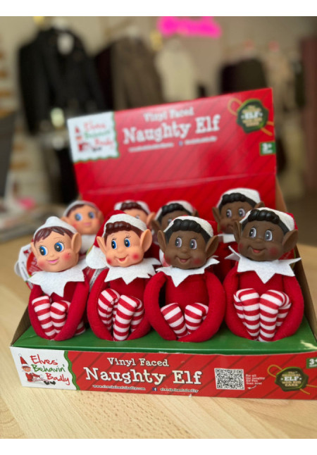 ELFOS NAVIDEÑOS 446146