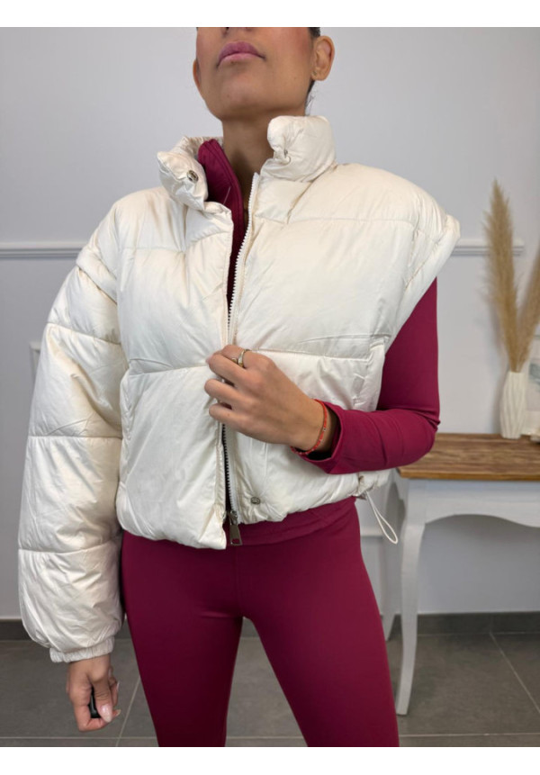 CHAQUETON-CHALECO 45