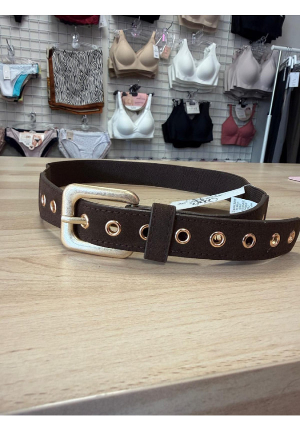 CINTURON ELASTICO 60167