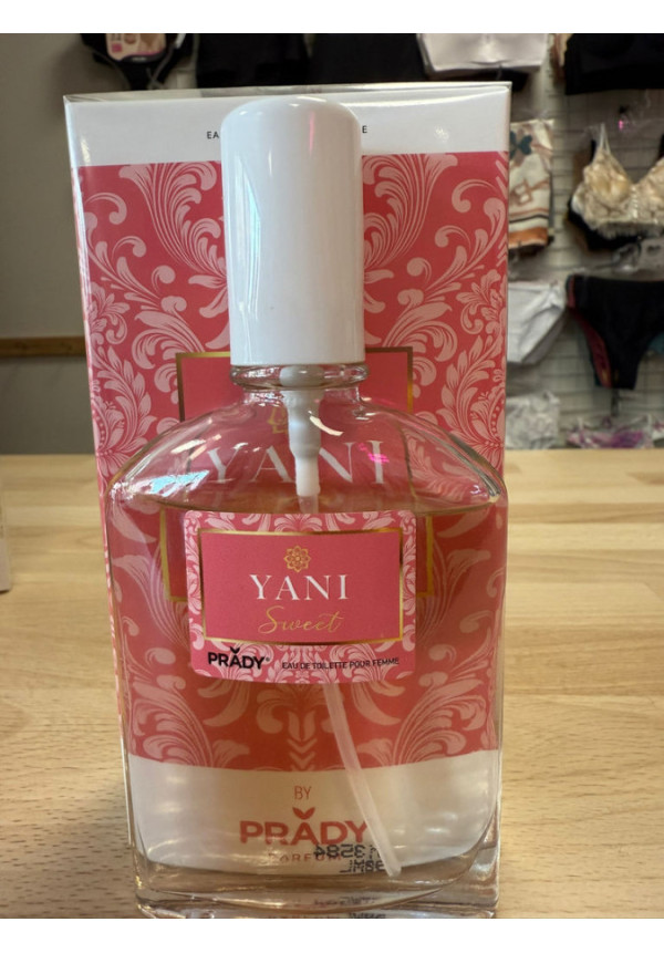 YANI SWEET
