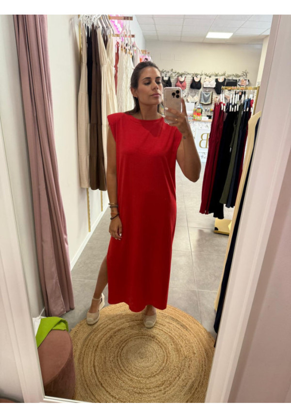 VESTIDO PAOLA 16261