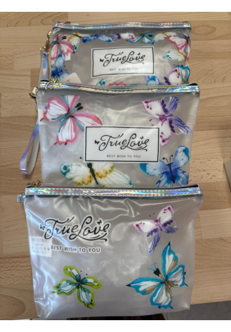 NECESER MARIPOSA PARA BIKINI
