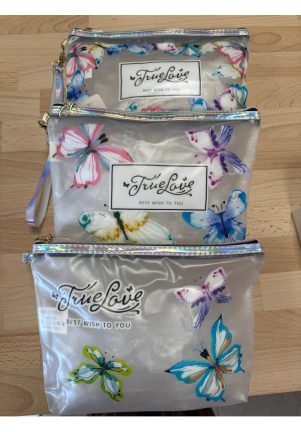NECESER MARIPOSA PARA BIKINI