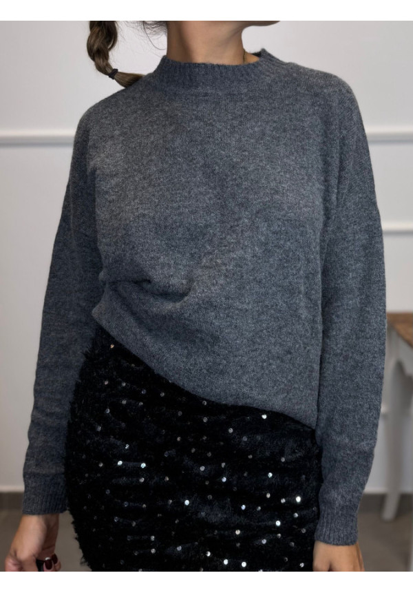 JERSEY PUNTO CUELLO PERKINS 8526