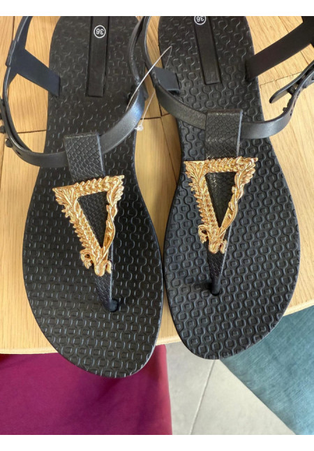 CHANCLAS IPA NEGRA 152