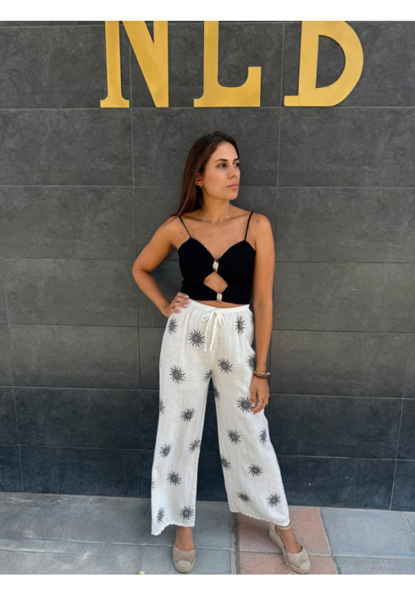 PANTALON NERJA 3515