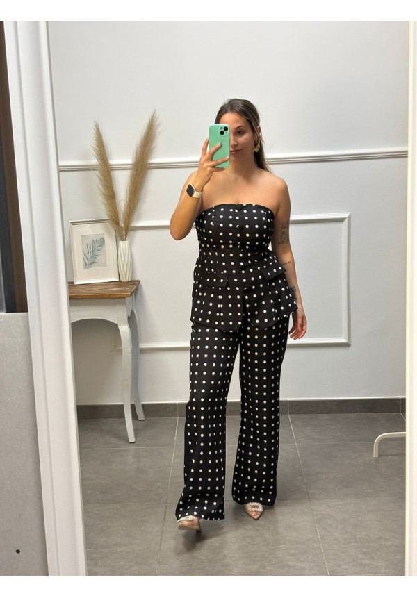 CONJUNTO LUNARES PALABRA DE HONOR 12441