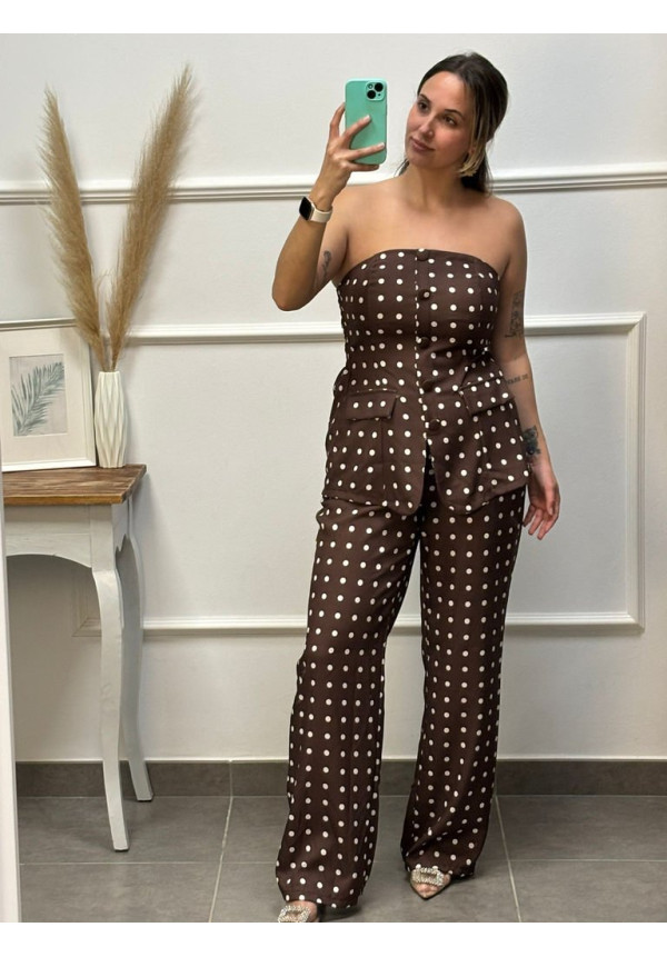 CONJUNTO LUNARES PALABRA DE HONOR 12441