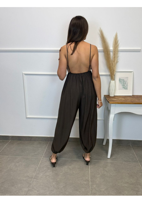 MONO BROCHE SOL 50673