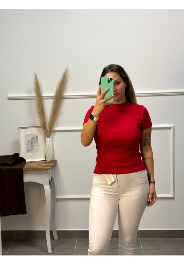 CAMISETAS BASICAS 59876