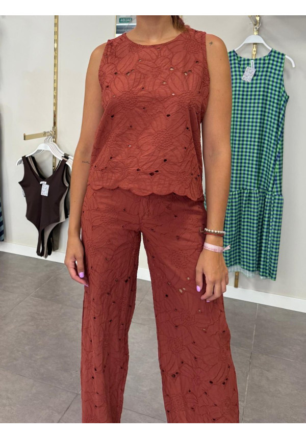 CONJUNTO BOQUETITO 60578