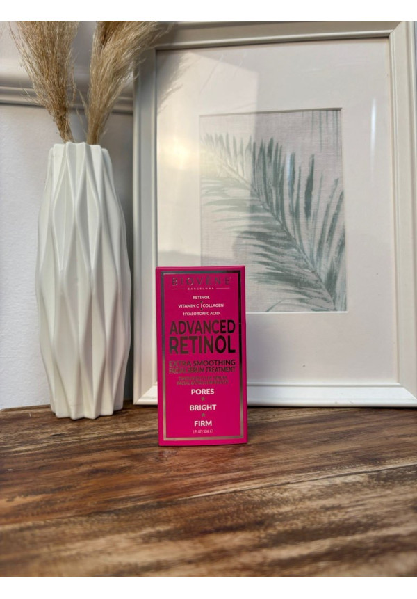 SERUM ADVANCED RETINOL 