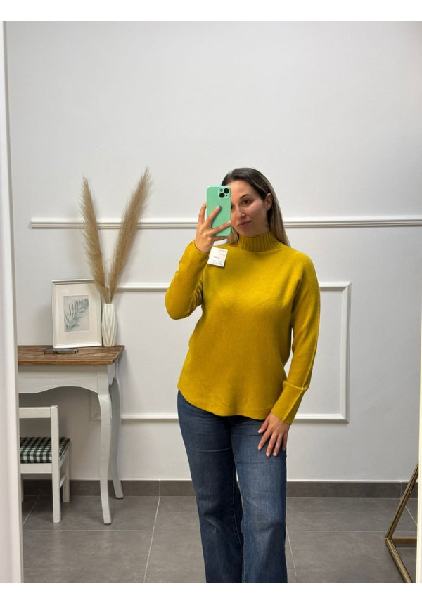 JERSEY CUELLO PERKIN 8010