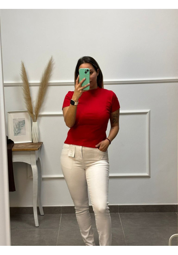 CAMISETAS BASICAS 59876