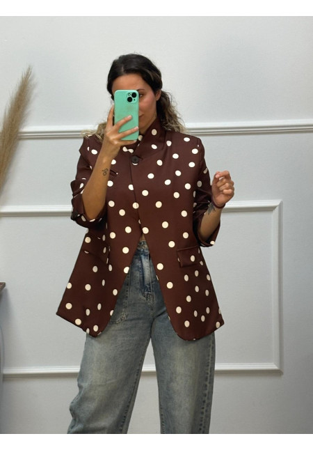 BLAZER LUNARES 850121