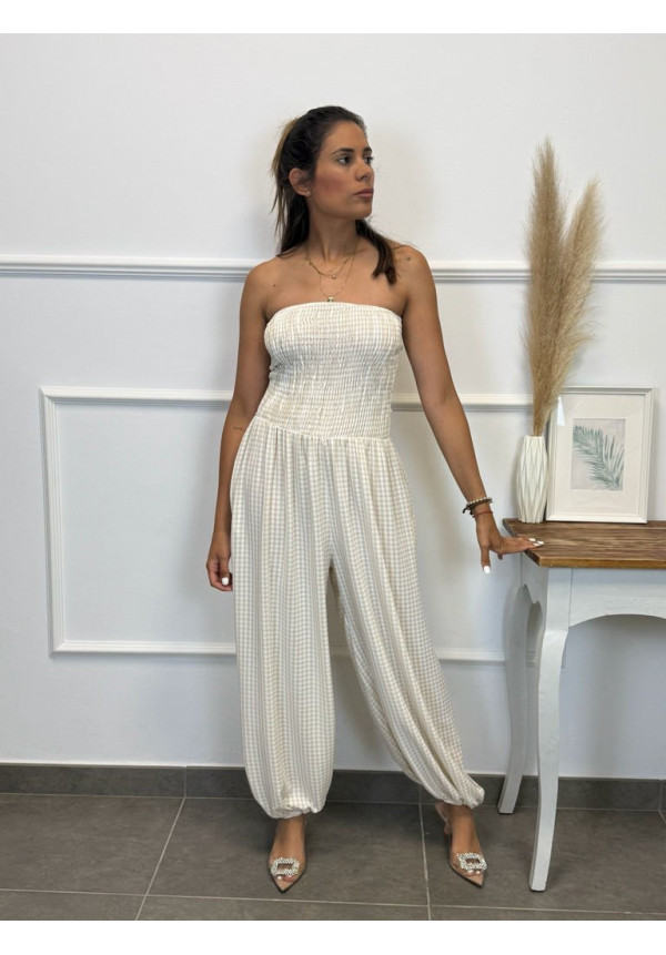 MONO VICHY PALABRA DE HONOR 59132
