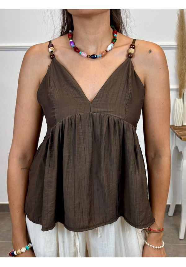 TOP TIRANTES BOLITAS 26065