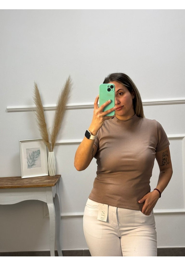 CAMISETAS BASICAS 59876