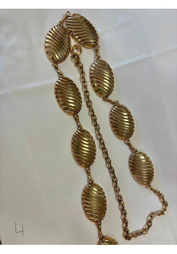 CINTURONES DORADOS  91642