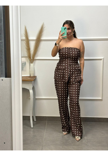 CONJUNTO LUNARES PALABRA DE HONOR 12441