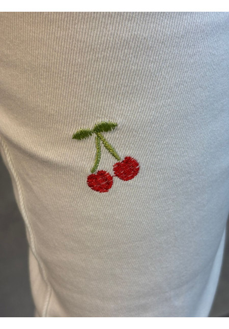 VAQUERO CEREJAS 5125