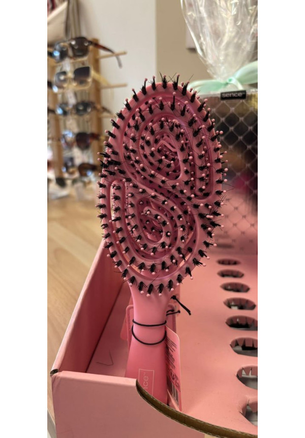 CEPILLOS SENCE PERFECT PINK