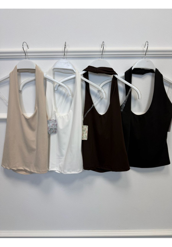 TOP AL CUELLO 38501