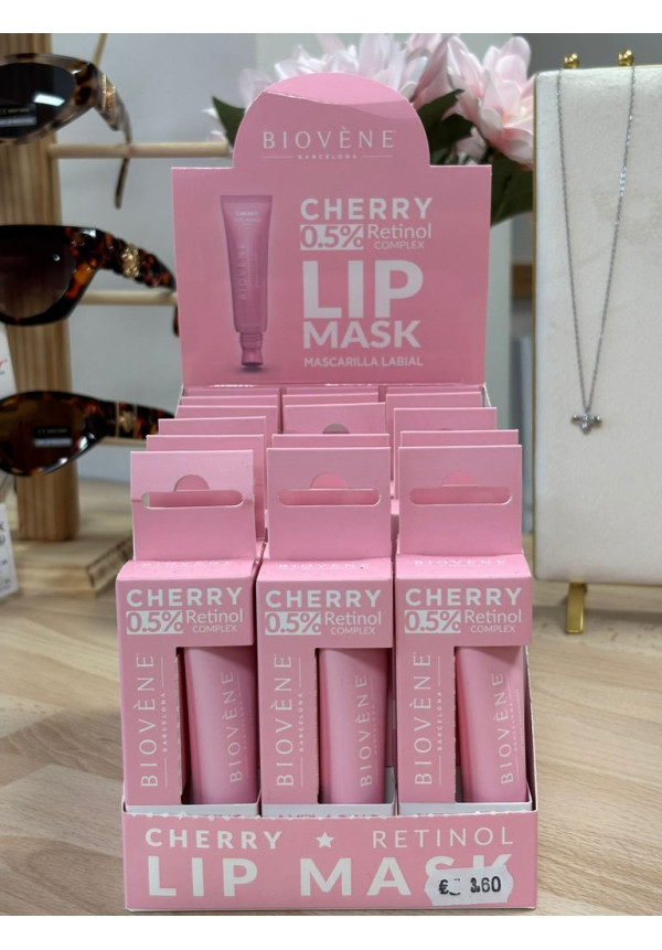 MASCARILLA LABIAL ANTIEDAD RETINOL 