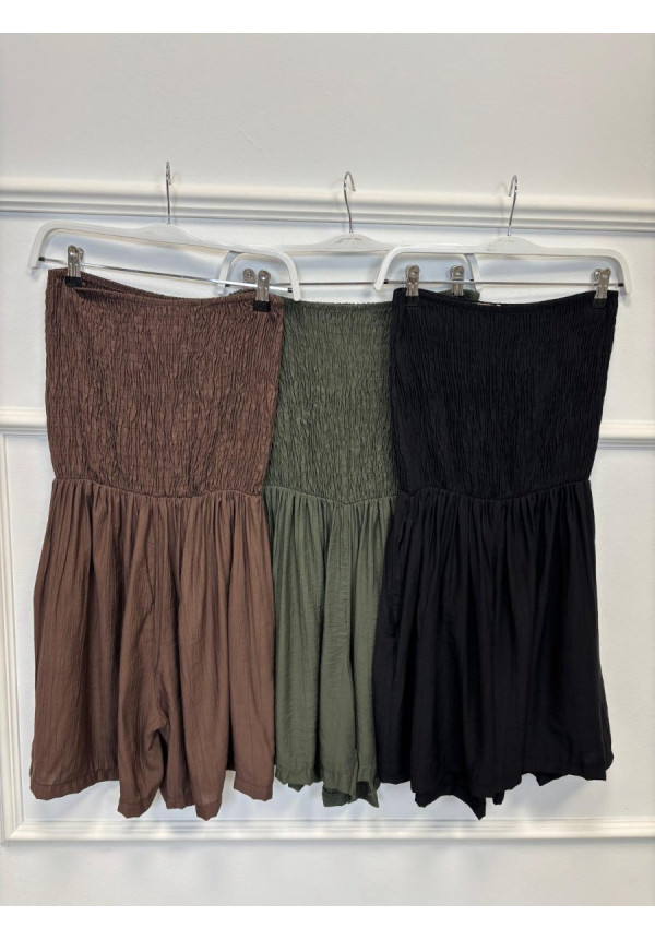 MONO BAMBULA CORTO 59220